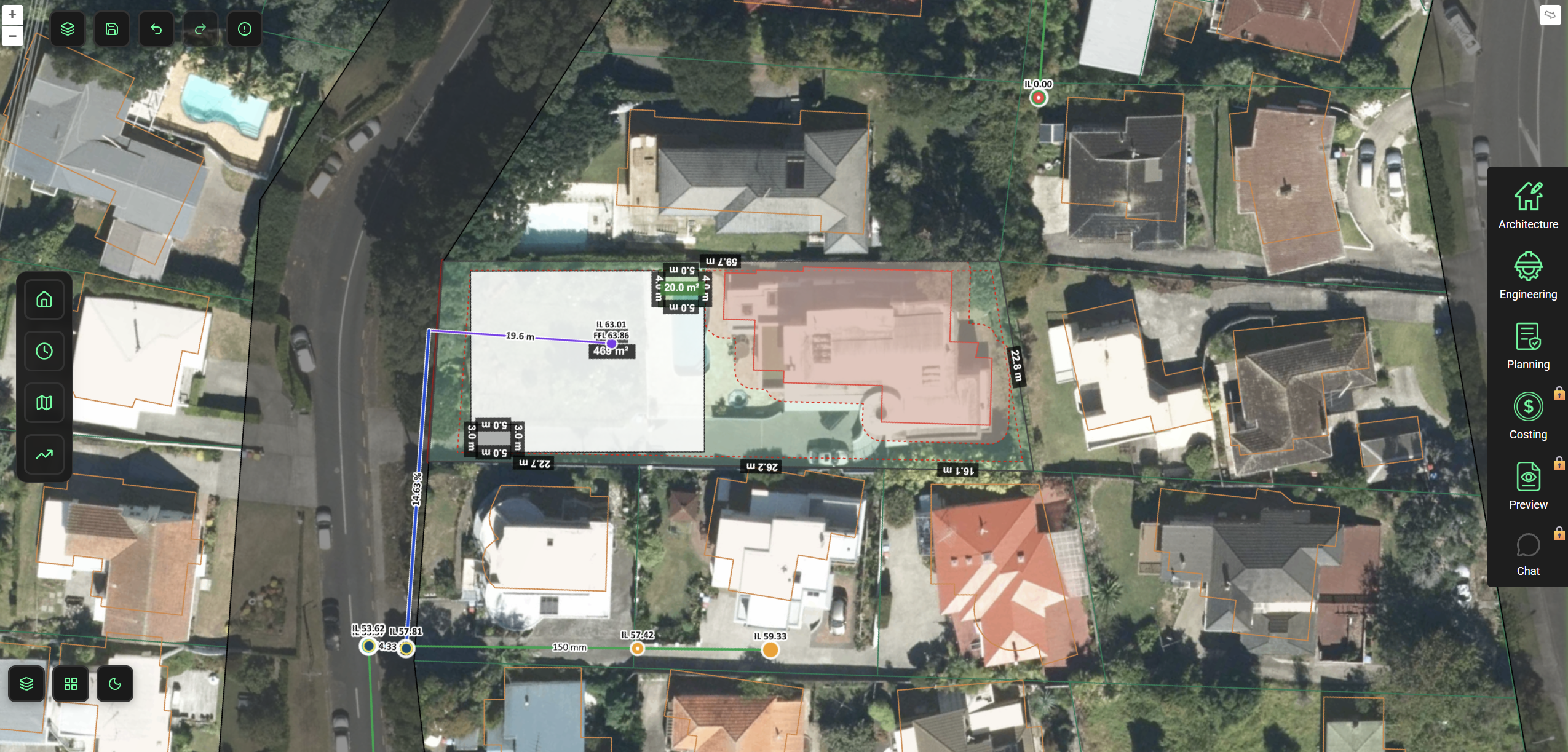 Plot-X View