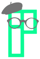 PlotWorks Logo Light