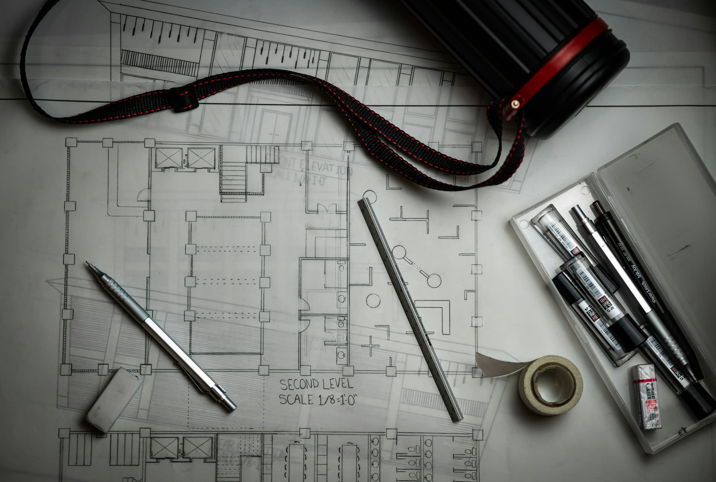 Architects & Designers